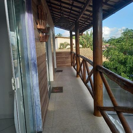 Suites Para Dois Imbassai Exterior photo